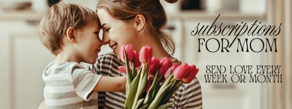 Flower Subscriptions