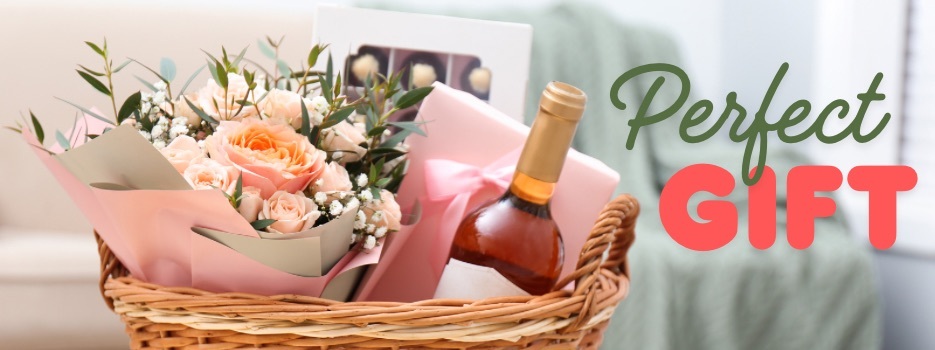 Gift Baskets
