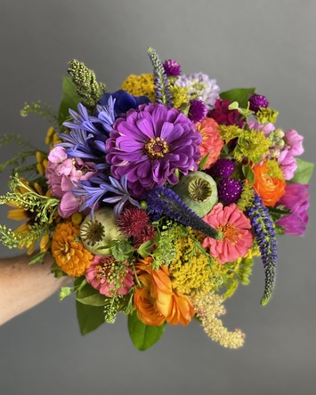 Full Bloom Collection
