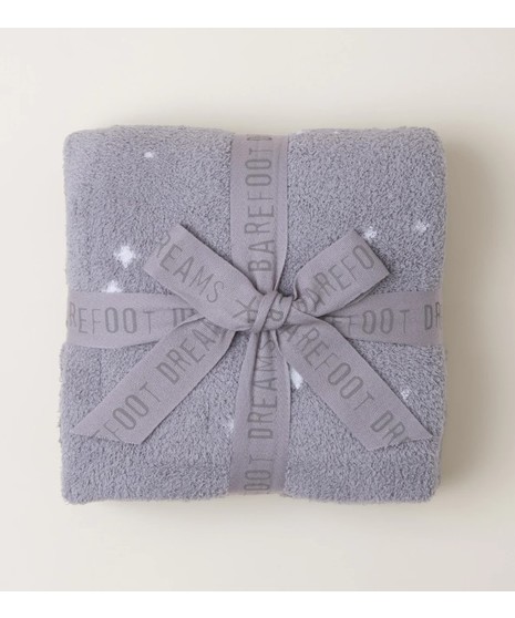 Barefoot Dreams - CozyChic® Starry Blanket