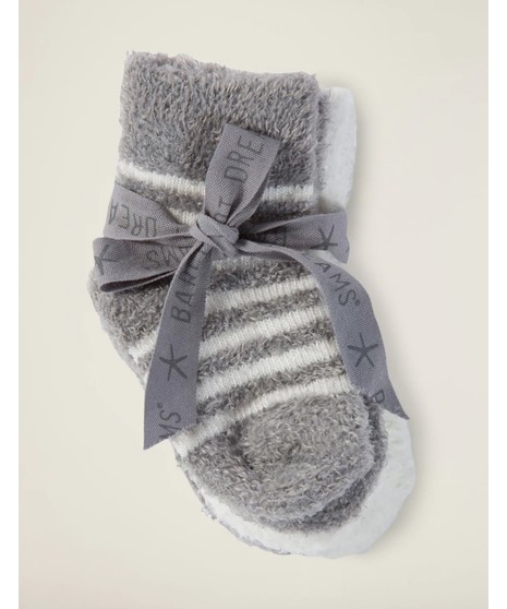 Barefoot Dreams - CozyChic Lite® Infant Sock Set