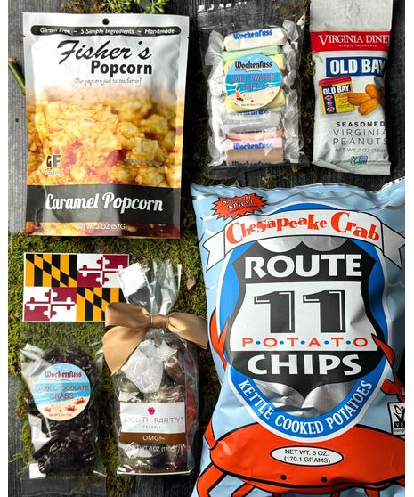 Taste of Maryland
