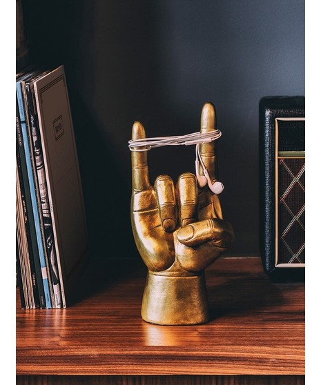 Rock on | Accessories Stand