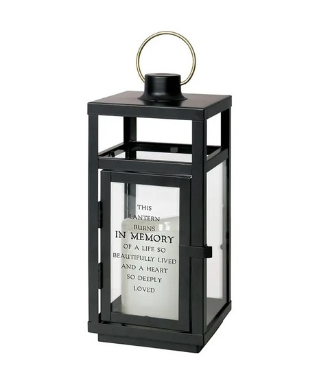 Sympathy Lanterns - More Options Available