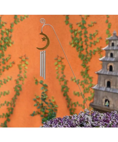 Jacob's Musical Plant Chimes