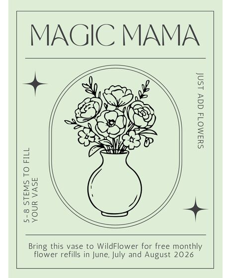 Magic Mama