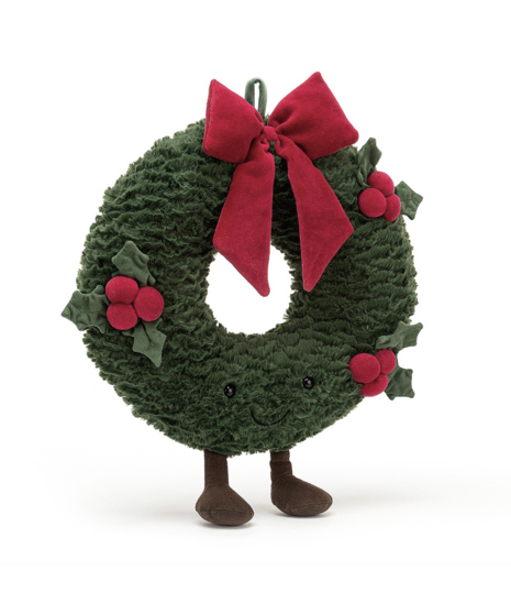 Amuseable Wreath - Jellycat