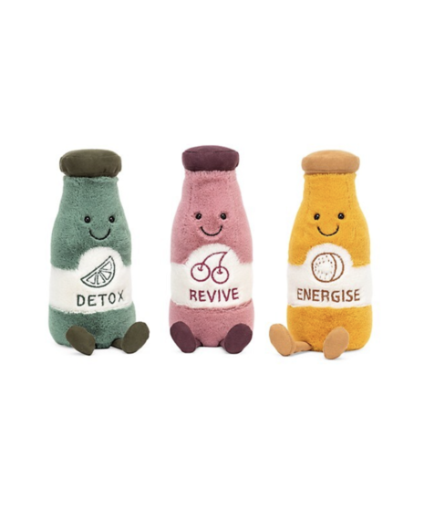 Amuseable Juices - Jellycat