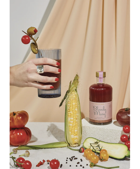 The Ozzy | Bloody Mary Cocktail Picks