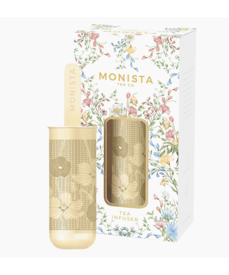 Monista Tea Co. | Tea Infuser Stick