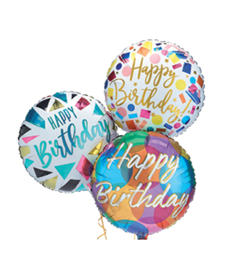 Balloons