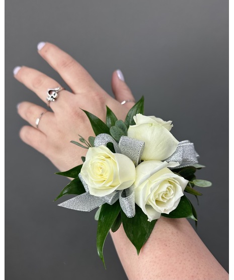 rose corsage