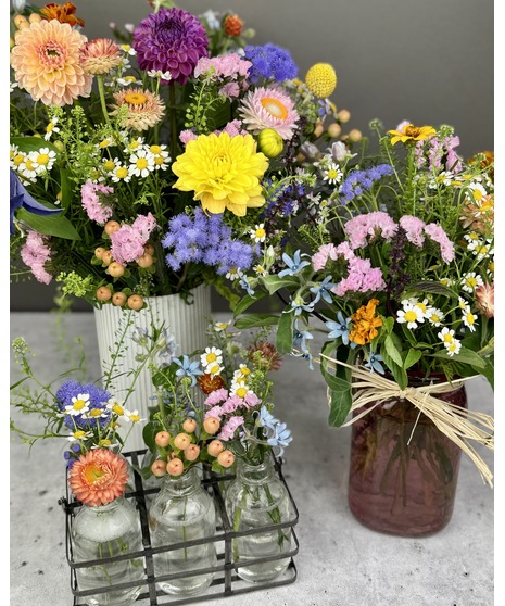 Wildflower - Seasonal Whimsy
