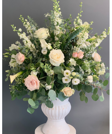 Ceremony Flowers