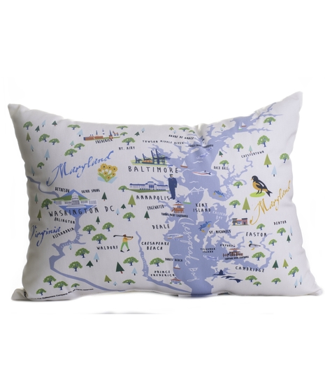 Galleyware | Chesapeake Bay Collection
