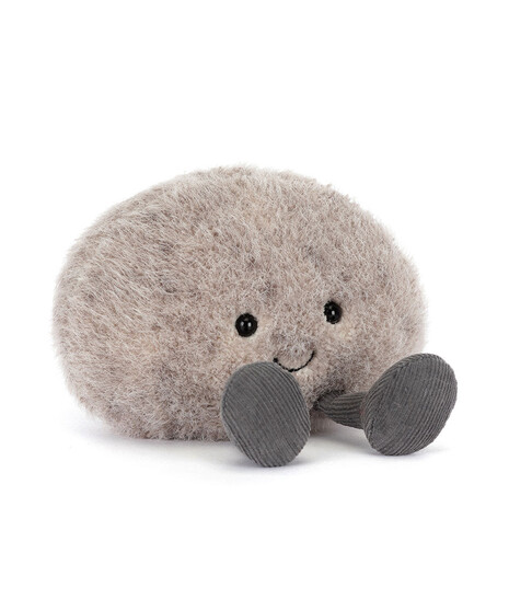 Ultra-soft Jellycat plush toy in a whimsical design, made with smooth, cuddly fabric and designed for gifting or snuggling.