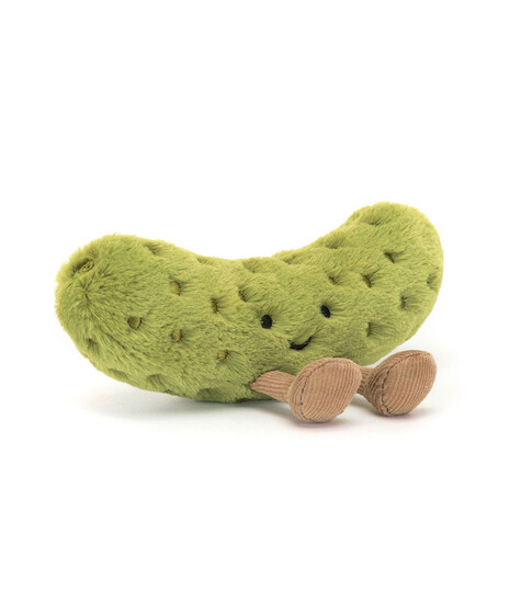Ultra-soft Jellycat plush toy in a whimsical design, made with smooth, cuddly fabric and designed for gifting or snuggling.