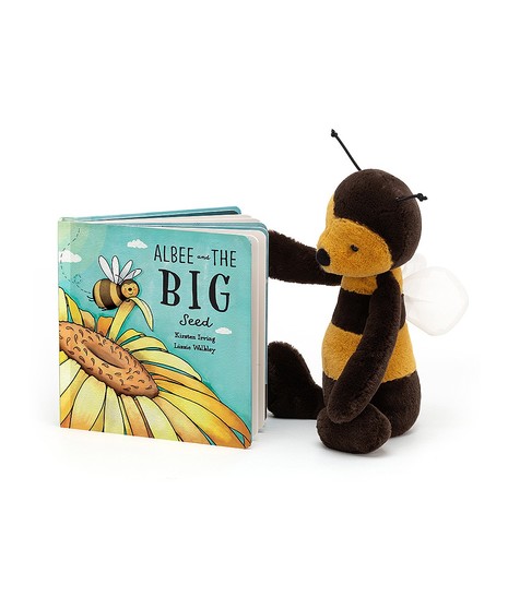 Jellycat | Board Book and Plush Sets