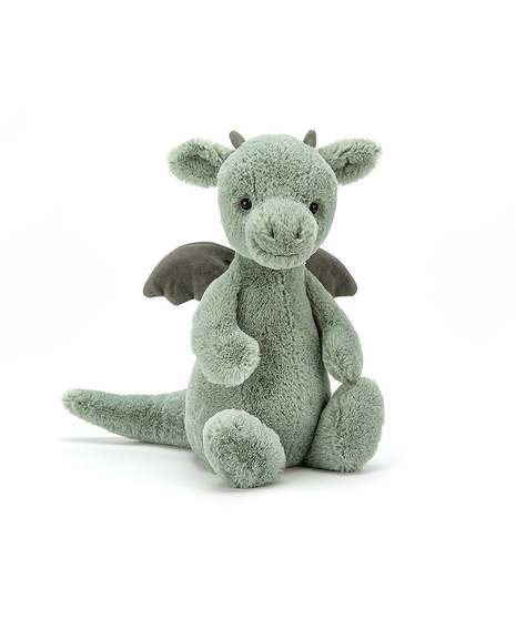 soft stuffed dragon stuffed animal