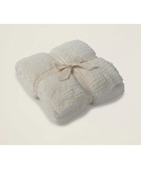 fluffy throw blanket