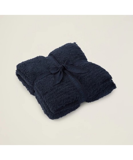 fluffy throw blanket
