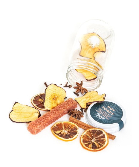 Camp Craft Cocktails | Cocktail Kit