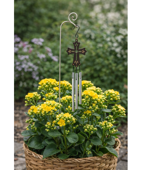 Plant Whisper Chimes - More Options Available