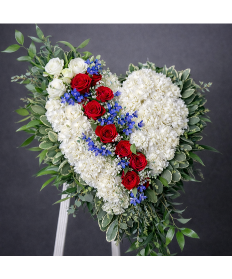 Liberty - Broken Heart