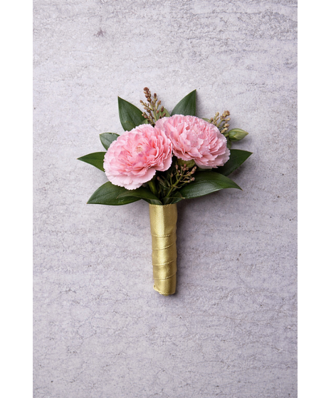 Windsor Farm Elementary - Glinda Boutonnière