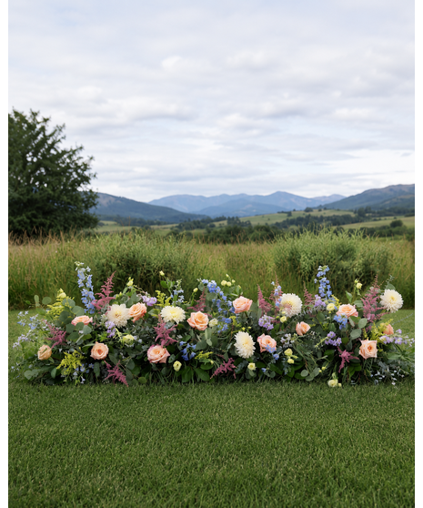 Ceremony Flowers