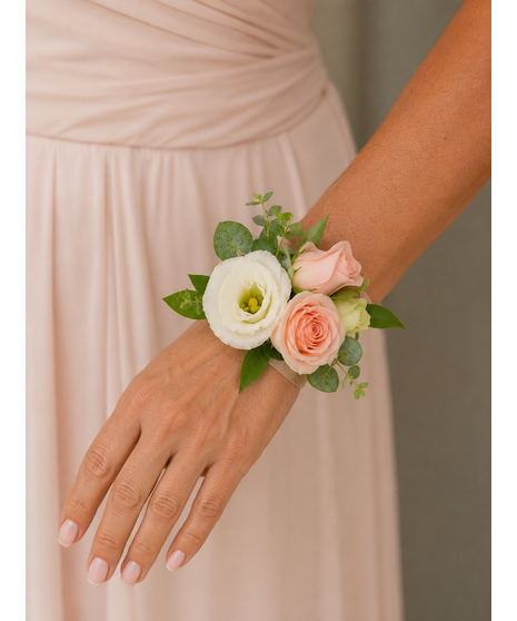 Corsage - Arnold MD Flower Delivery by WildFlower