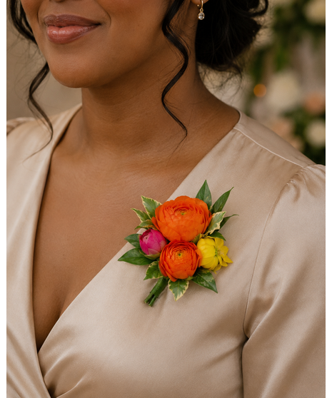 Corsage