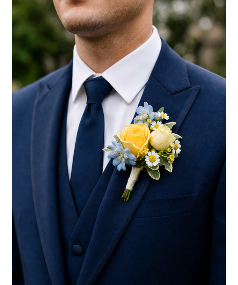 Boutonniere