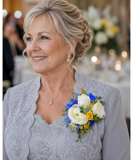 Corsage