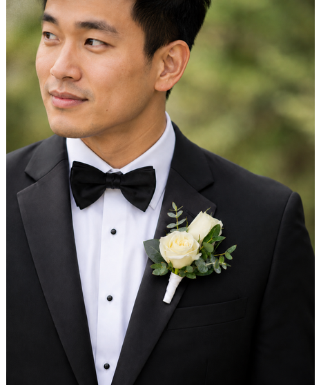 Boutonniere