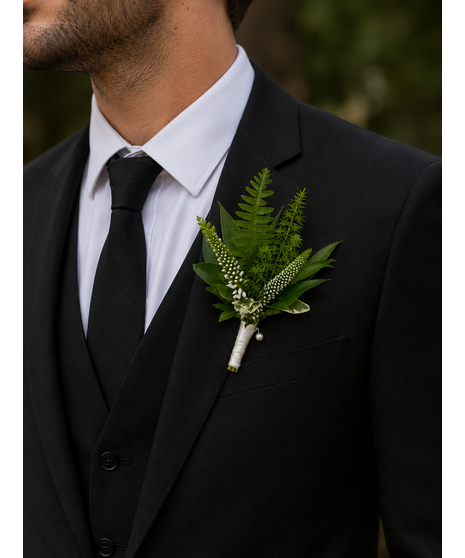 Boutonniere