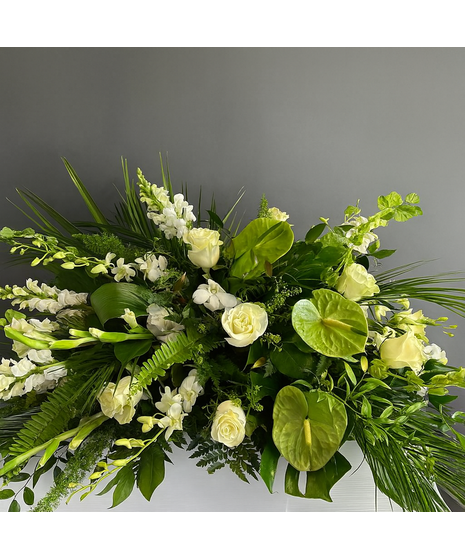 Botanic - Casket Spray