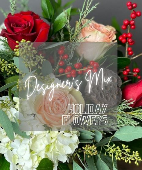 Christmas - Designer's Mix