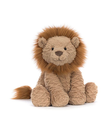 Ultra-soft Jellycat plush toy in a whimsical design, made with smooth, cuddly fabric and designed for gifting or snuggling.