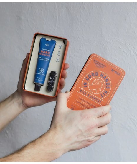 In Good Hands Kit - Gentlemen's Hardware