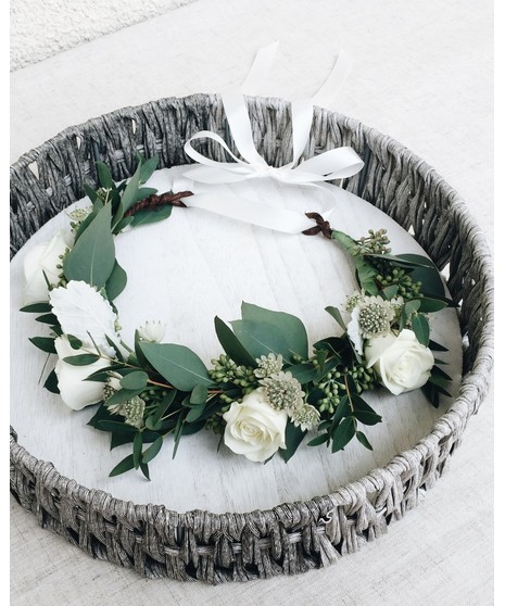 Flower Crown