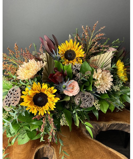 Autumn Bounty Box