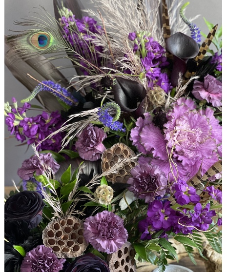 Raven - Designer's Mix
