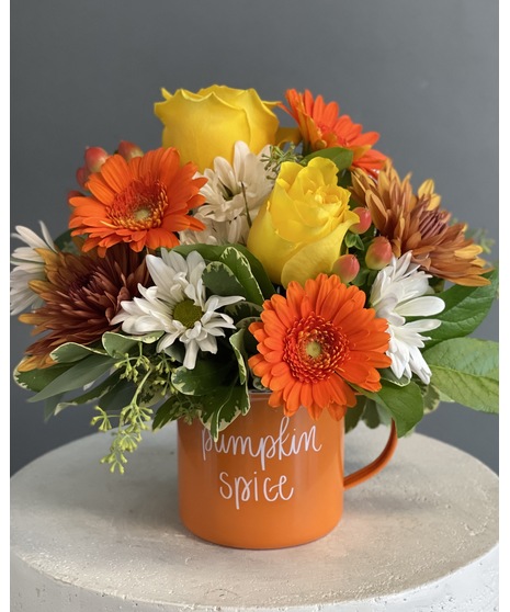 Pumpkin Spice