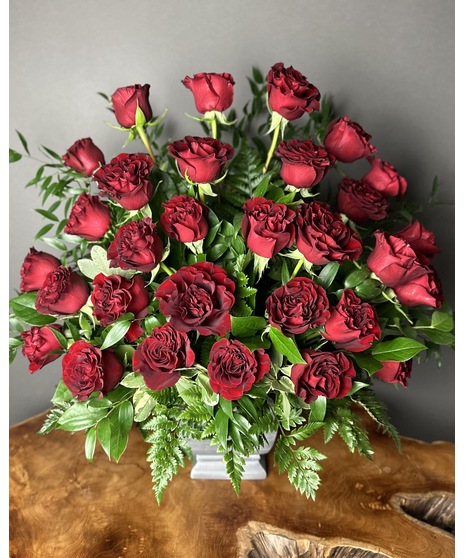 Eternal - Rose Urn