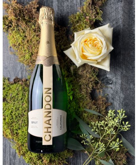 Kissed by a Rosé - Other Wines Available