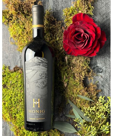 Bottle of Wine  - Other Wines Available