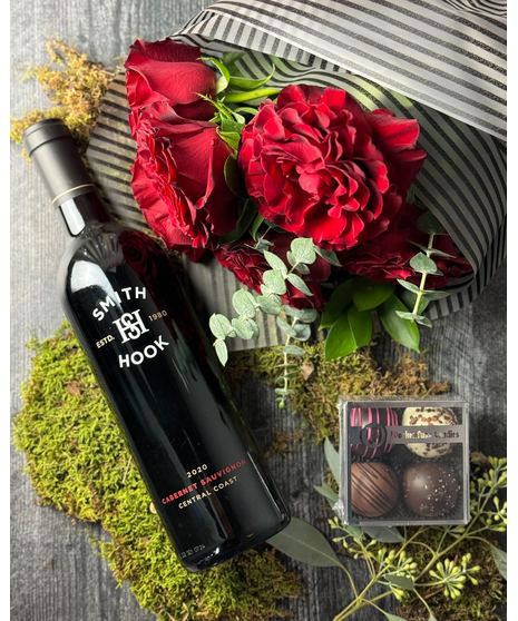 Classic Love Combo - Other Wines Available