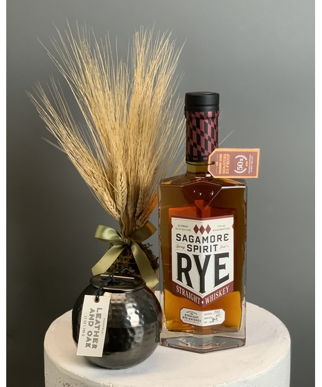 Sagamore Spirit