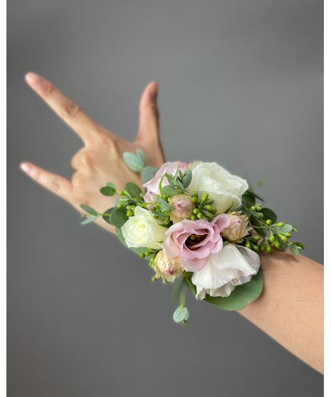 Wearable Flowers
